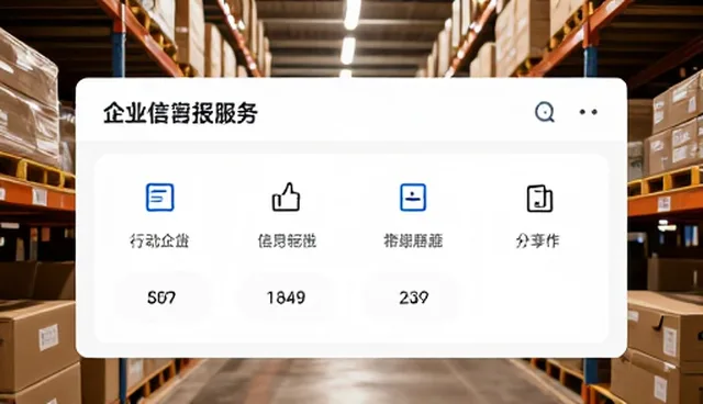 行业分类导航在供应链管理中的性能表现与适用条件