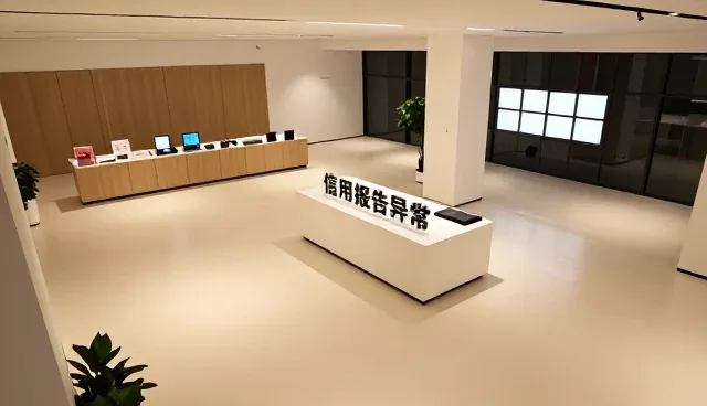 信用报告异常如何影响本地客户匹配效率