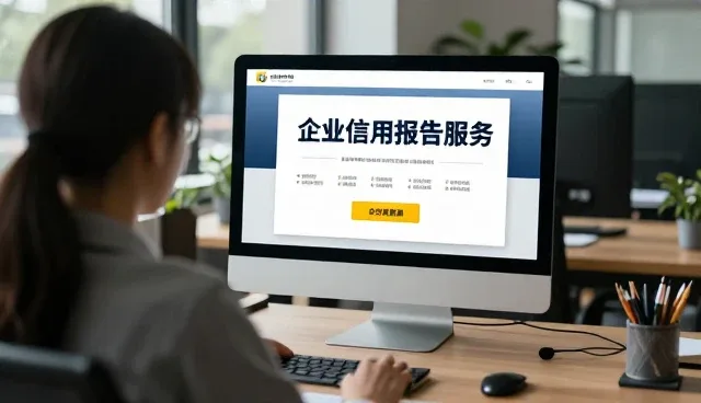 信用报告异常识别与应对策略解析